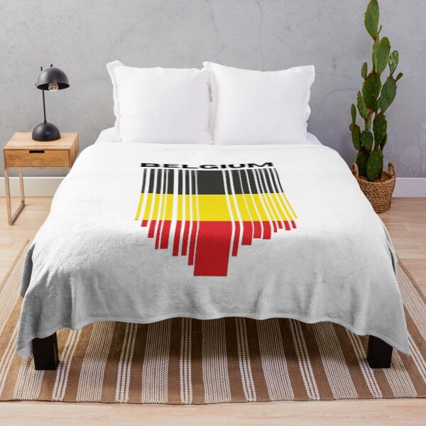 Item preview, Football soccer team Belgium  designed and sold by DesignsbyMona.