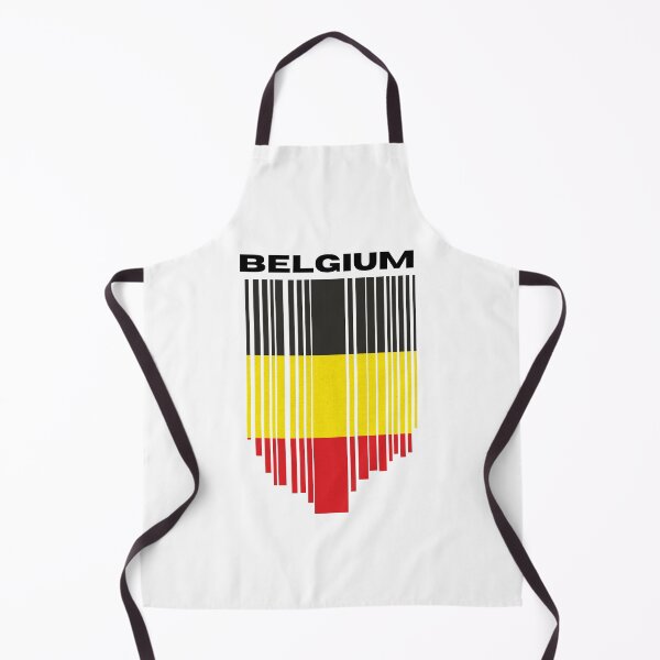 Item preview, Football soccer team Belgium designed and sold by DesignsbyMona.