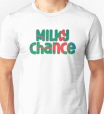 Milky Chance Unisex T-Shirt