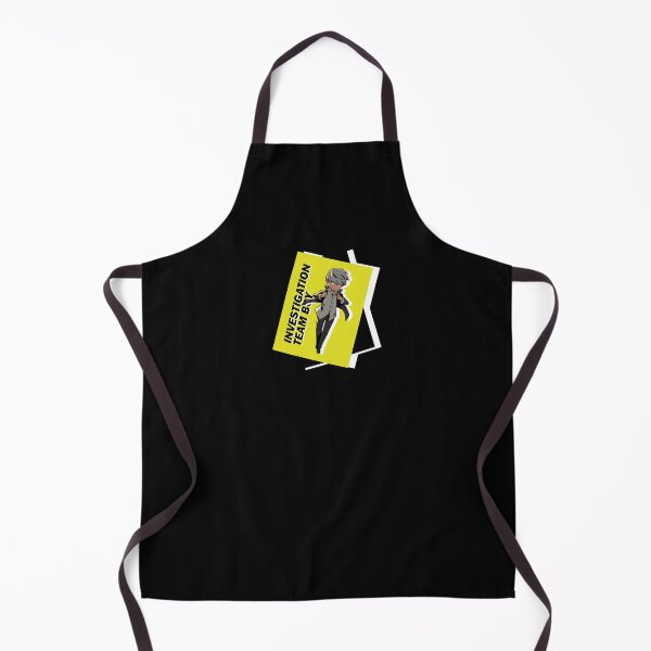 Item preview, Investigation Team Boy designed and sold by FergusDrawsArt.