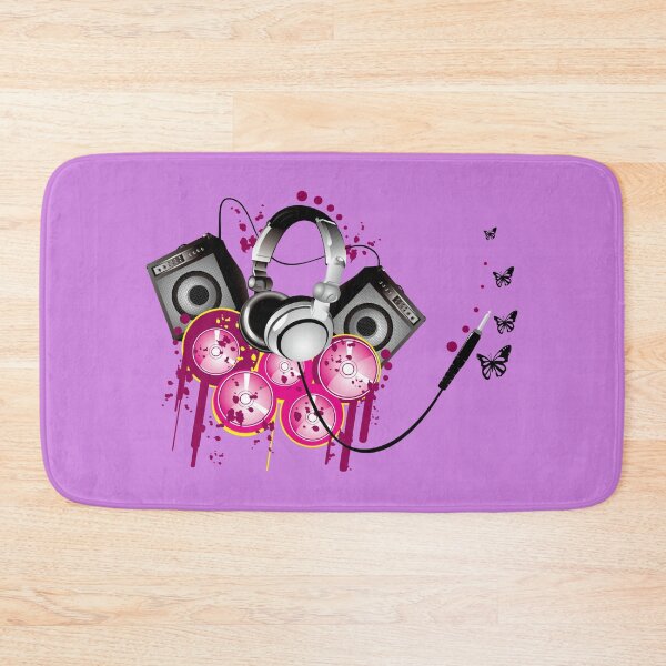 Item preview, Grey Headphones and speakers  designed and sold by AlphaRid.