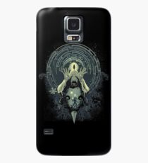Pan's Nightmare Case/Skin for Samsung Galaxy