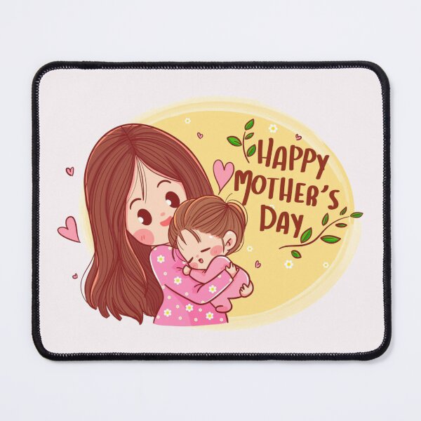 Item preview, Happy Mother´s Day designed and sold by kawaiistudio.
