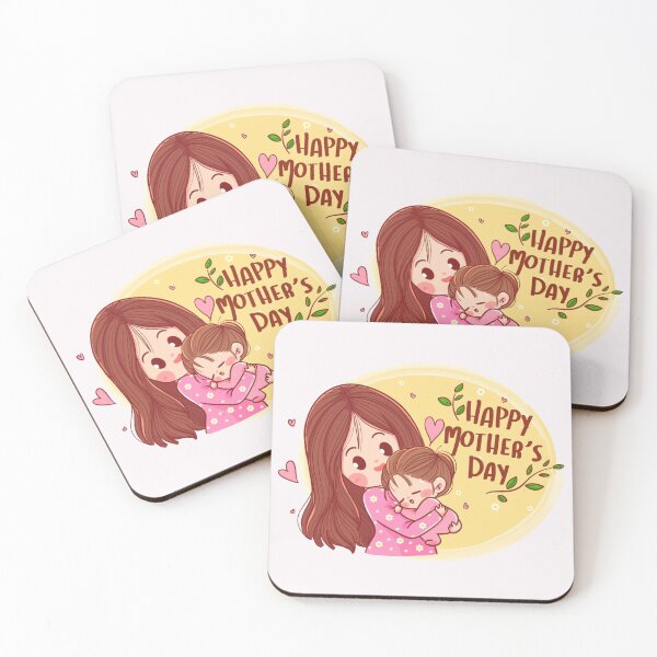 Item preview, Happy Mother´s Day designed and sold by kawaiistudio.