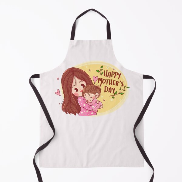 Item preview, Happy Mother´s Day designed and sold by kawaiistudio.