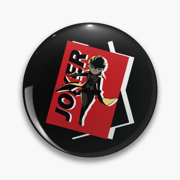 Item preview, Joker designed and sold by FergusDrawsArt.