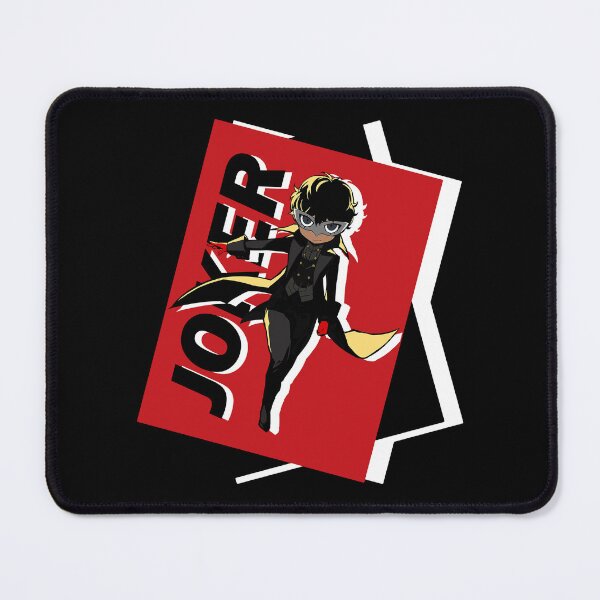 Item preview, Joker designed and sold by FergusDrawsArt.