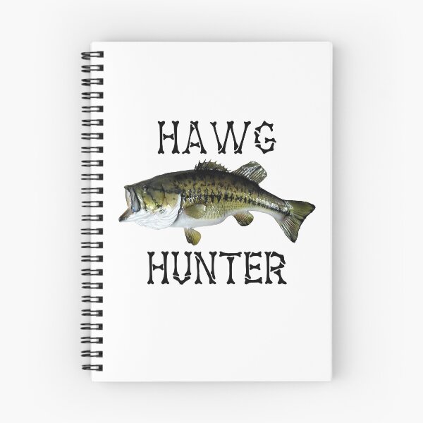 Item preview, Largemouth Bass Fishing, Hawg Hunter, Real Largemouth Bass Fish High Quality Bass Fishing designed and sold by YJHDesign.