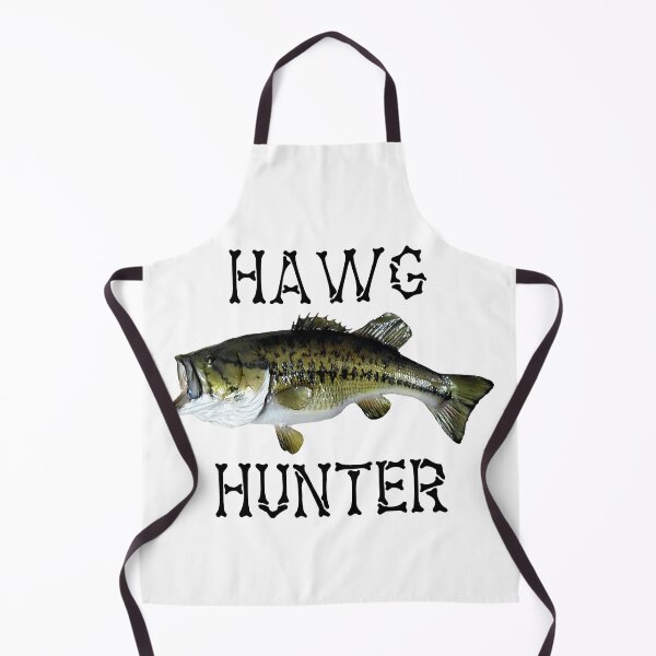 Item preview, Largemouth Bass Fishing, Hawg Hunter, Real Largemouth Bass Fish High Quality Bass Fishing designed and sold by YJHDesign.