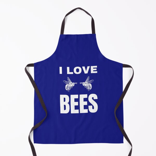 Item preview, I love Bees designed and sold by fev-rocks.