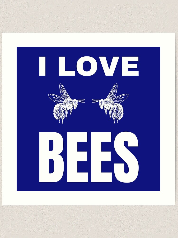 God Save The Queen, Beekeeper, Bee Gift, Bee Lover Greeting Card for Sale  by Designs4Less