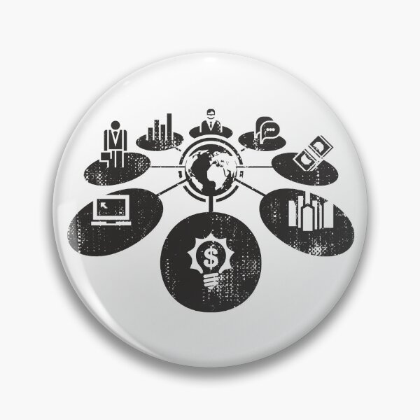 Item preview, Business and the world designed and sold by etraveler.