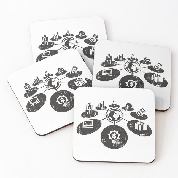 Item preview, Business and the world designed and sold by etraveler.