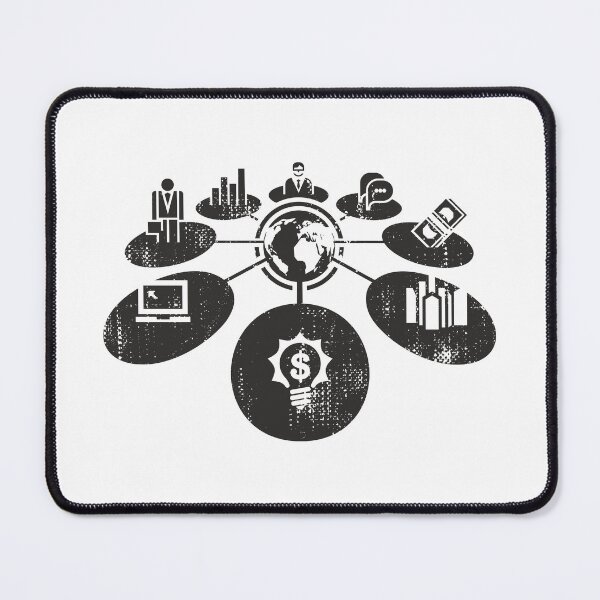 Item preview, Business and the world designed and sold by etraveler.