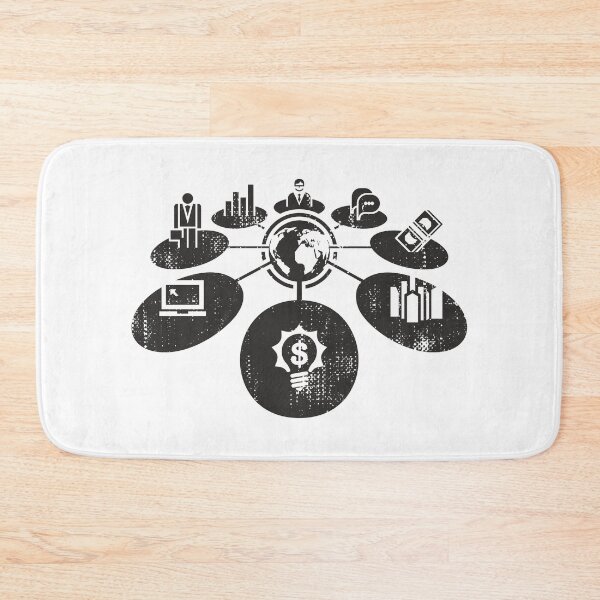 Item preview, Business and the world designed and sold by etraveler.