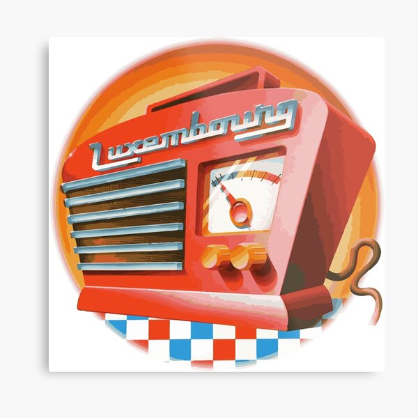 Item preview, Europe '72: La Grande Salle Du Grand Theatre, Luxembourg designed and sold by johnpatalano.