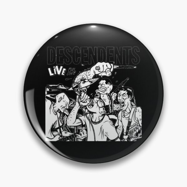Item preview, Punk Rocker Jamming designed and sold by tya99fwz45.
