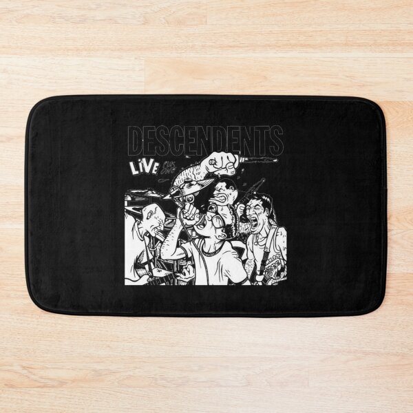 Item preview, Punk Rocker Jamming designed and sold by tya99fwz45.