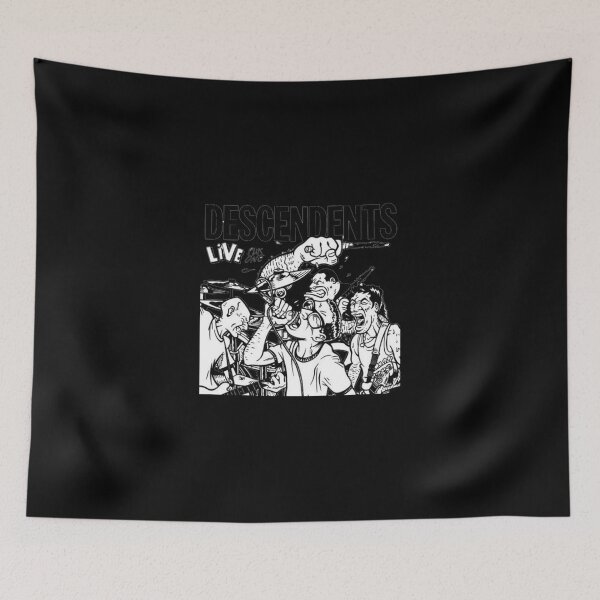 Item preview, Punk Rocker Jamming designed and sold by tya99fwz45.