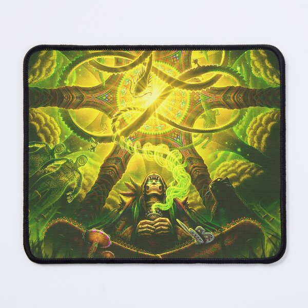 Item preview, The Traveler designed and sold by SalviaDroid.