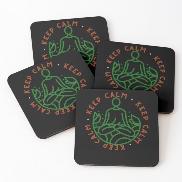 Item preview, Keep Calm And Look At Me  designed and sold by player-502.