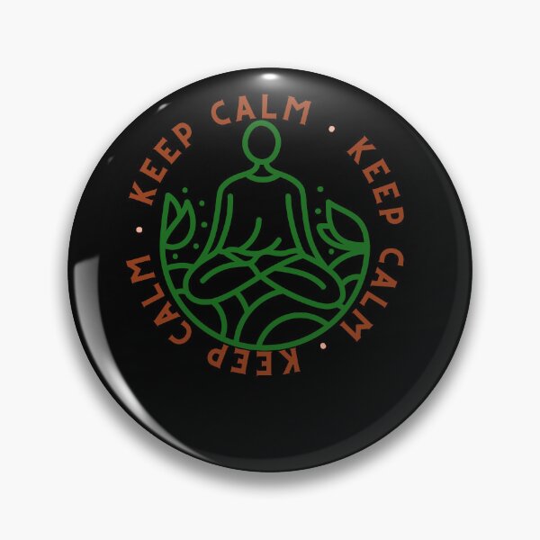 Item preview, Keep Calm And Look At Me  designed and sold by player-502.