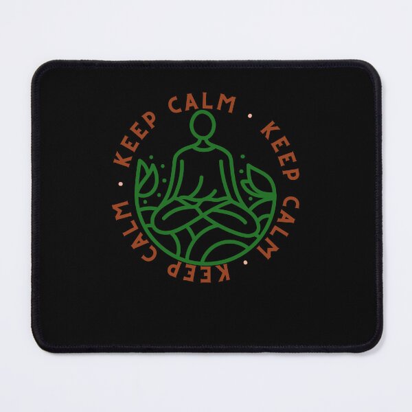 Item preview, Keep Calm And Look At Me  designed and sold by player-502.