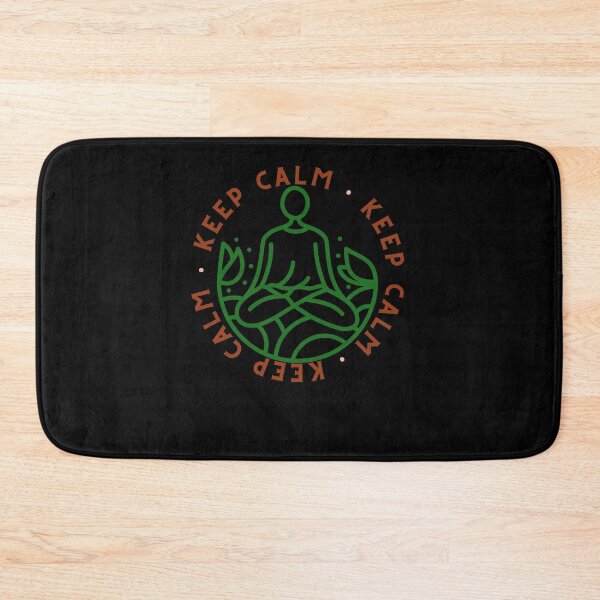 Item preview, Keep Calm And Look At Me  designed and sold by player-502.