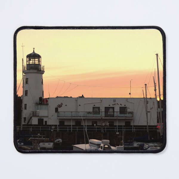 Item preview, The Old Lighthouse designed and sold by Fazzle14711.