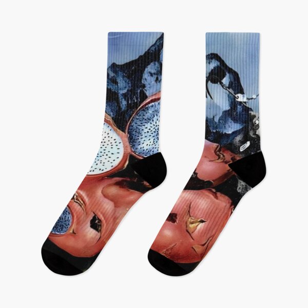 Item preview, Pitahayas by Frida Kahlo designed and sold by FridaBubble.