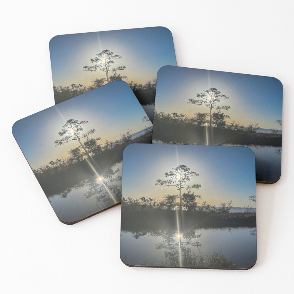Item preview, Coasters (Set of 4) designed and sold by Ckauzmann.