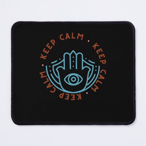 Item preview, Keep Calm And Look At Me designed and sold by player-502.
