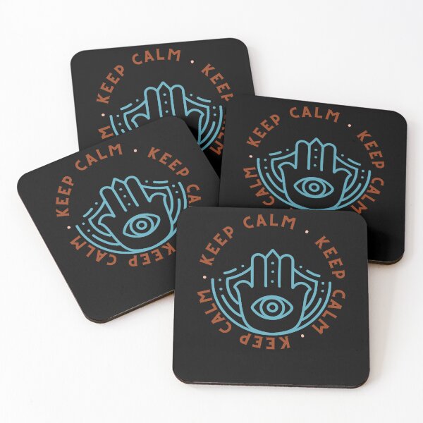 Item preview, Keep Calm And Look At Me  designed and sold by player-502.