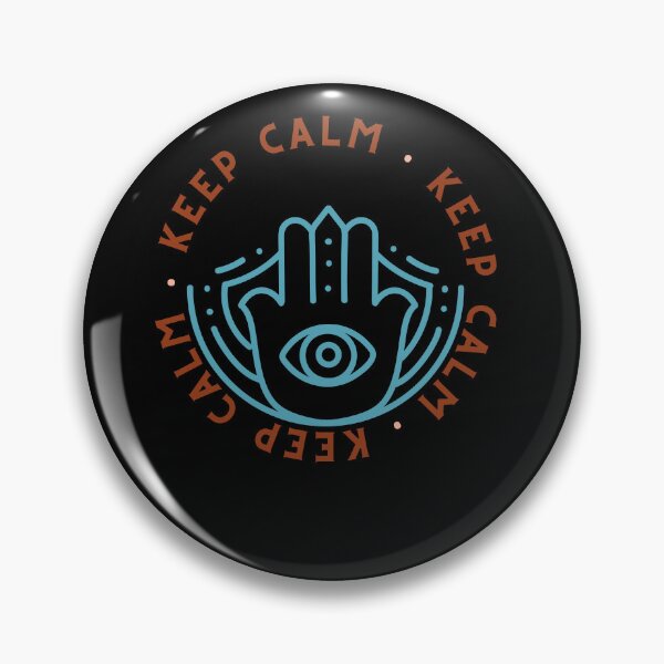Item preview, Keep Calm And Look At Me  designed and sold by player-502.