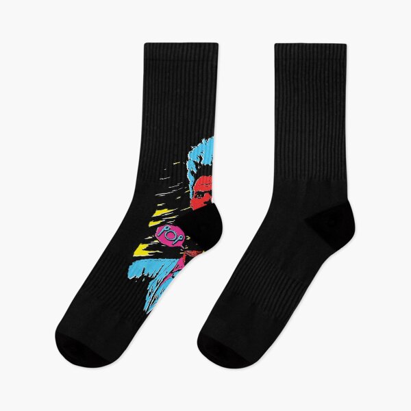 Artikelvorschau, Eraserpop-wesentliches T-Shirt entworfen und verkauft von elliottbow.