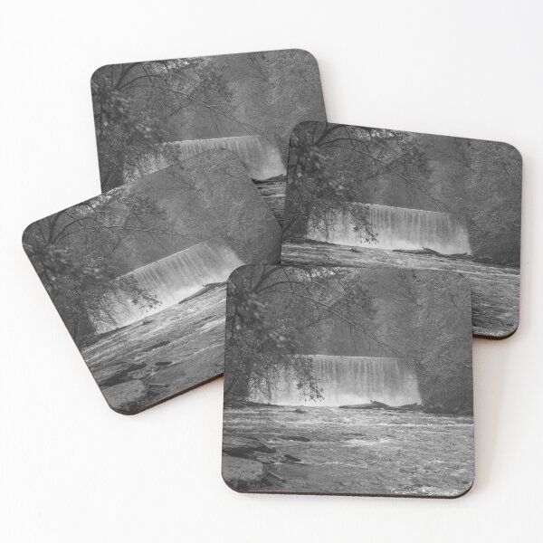 Item preview, Vickery Creek Falls designed and sold by Craig Kauzmann.