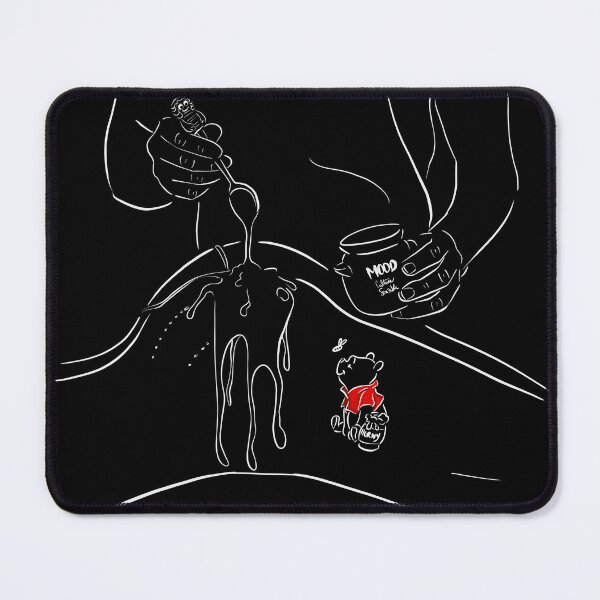 Item preview, ass and honey designed and sold by Culturesensible.