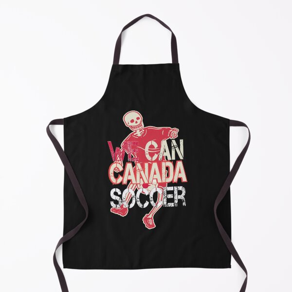Item preview, We Can Canada Soccer designed and sold by Hero Prod.