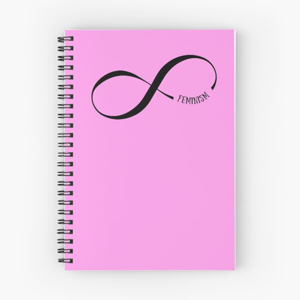 Item preview, Infinite Feminism designed and sold by FOREVERSAILOR22.