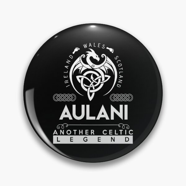 Item preview, Aulani Name T Shirt - Aulani Another Celtic Legend Gift Item Tee designed and sold by gabridunc4.