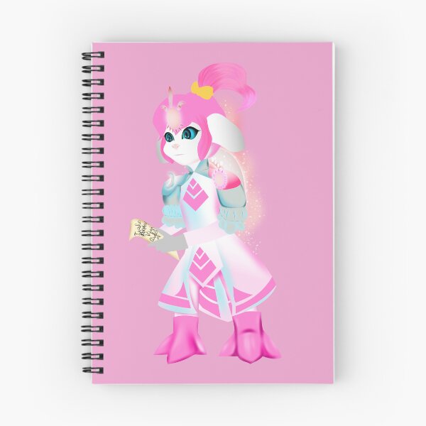 Item preview, Commander Nim Ferals to-do list designed and sold by Ferelwing.