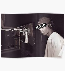 Póster Big L (MVP)