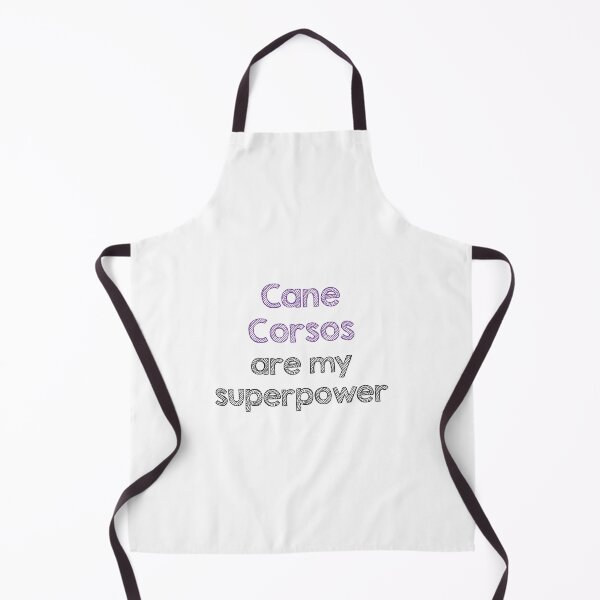 Item preview, Cane Corsos are my superpower designed and sold by Alltooclose.