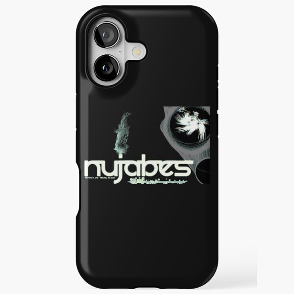 iPhone SE Nujabes スマホケース Nujabes iPhone Cases for Sale | Redbubble