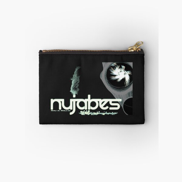 Item preview, nujabes designed and sold by busmania.