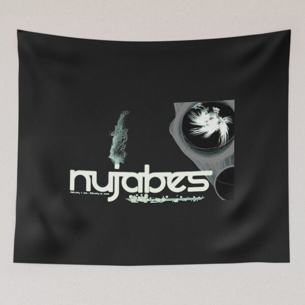 Item preview, nujabes designed and sold by busmania.
