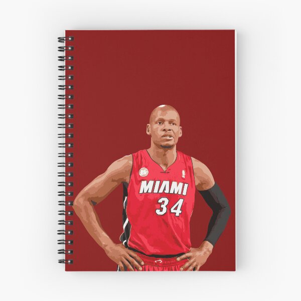 Item preview, Ray Allen 34 Legend designed and sold by IgorSantos.