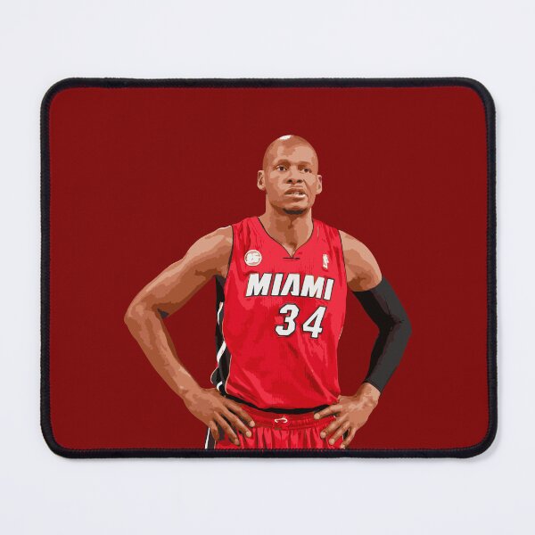 Item preview, Ray Allen 34 Legend designed and sold by IgorSantos.