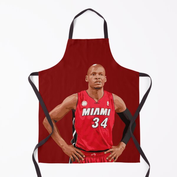 Item preview, Ray Allen 34 Legend designed and sold by IgorSantos.