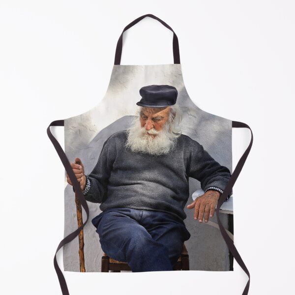 Item preview, Once upon a time in Apeiranthos designed and sold by Hercules Milas.